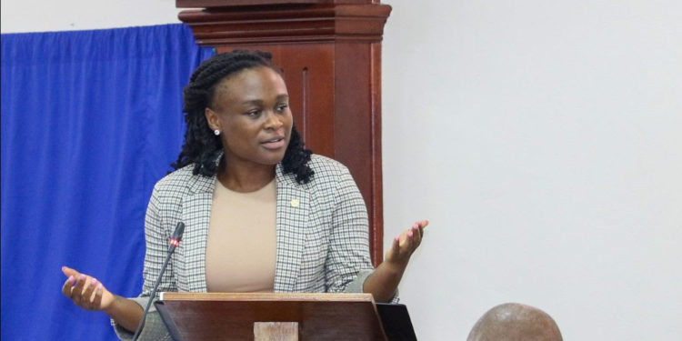 Minister Phillip Fully Endorses the Passage of The Vehicles and Road Traffic (Amendment) Bill, 2025