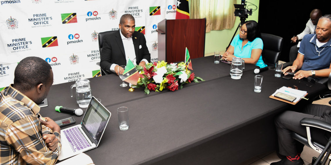 Historic Breakthrough! St. Kitts & Nevis Secures Full Funding for Geothermal Energy