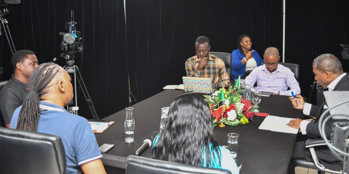 World Bank Delivers Long-Awaited Revenue Sharing Plan for St. Kitts & Nevis