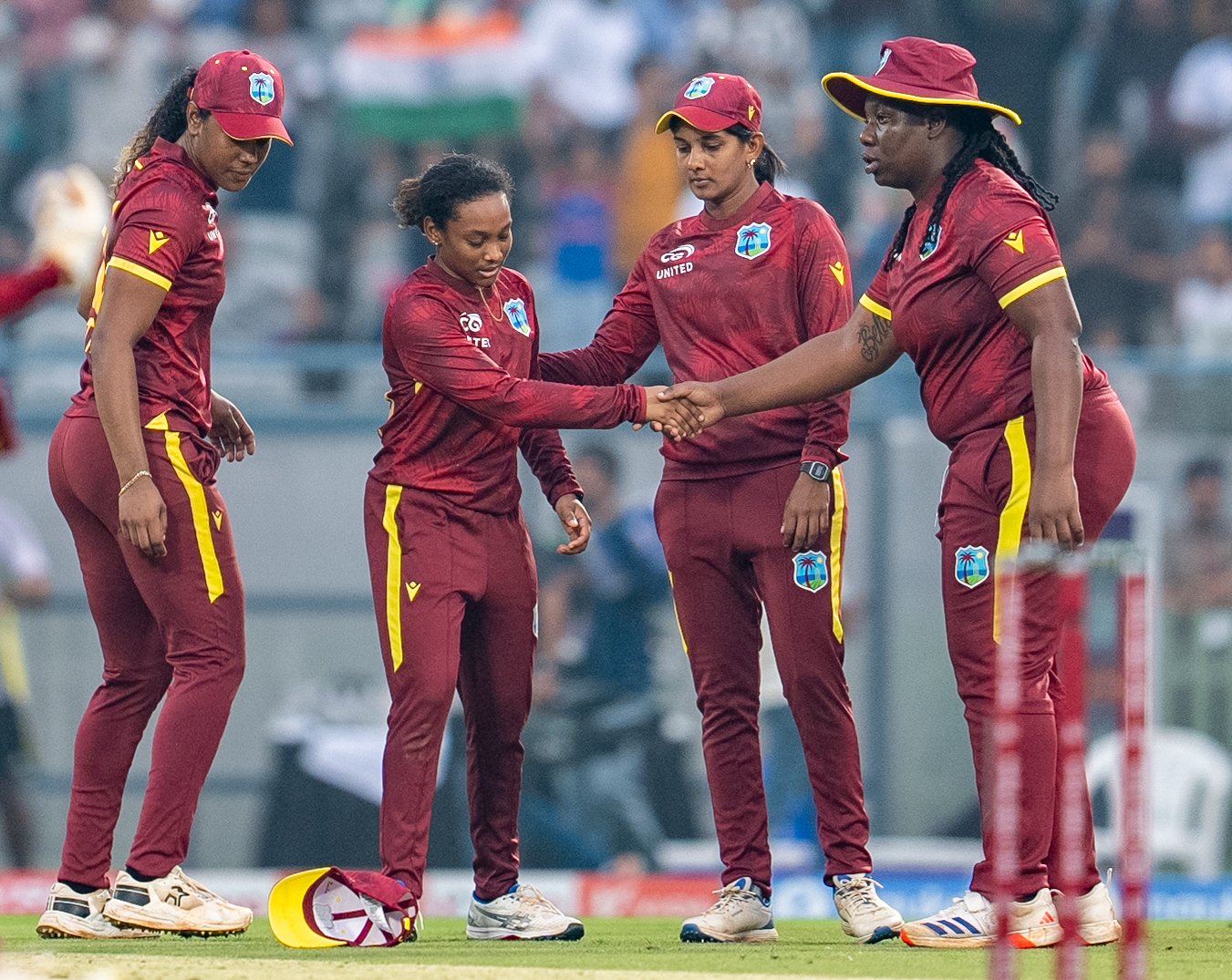 West Indies Women Set for ICC Cricket World Cup Qualifiers in Pakistan