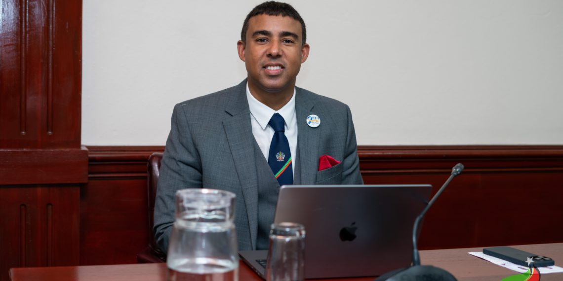 Federal Parliament Passes Integrity in Public Life (Amendment) Bill, 2025, To Further Strengthen Good Governance in Saint Kitts and Nevis