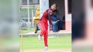 T&T Women Win again in Super50 Cup
