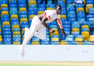 Cricket : ‘Better Than Planned’ Da Silva All Smiles After Red Force Win