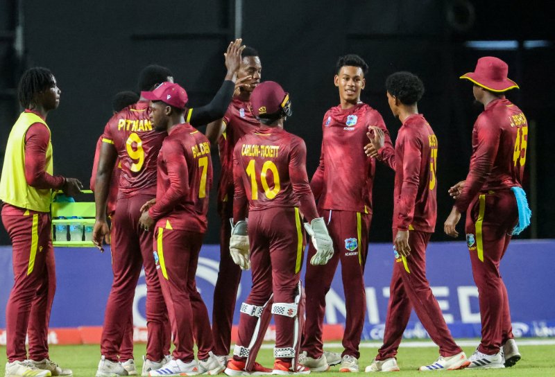 West  Indies Breakout  League to  Launch  in 2025