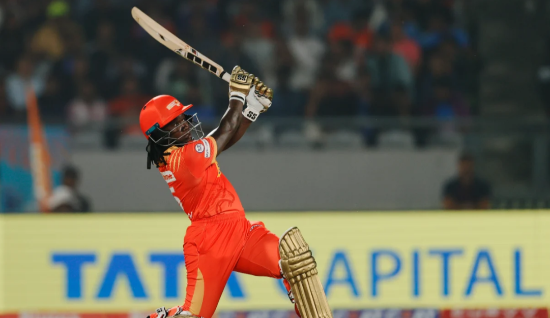 Dottin Shines with Ball in Giants’ Six-Wicket Win