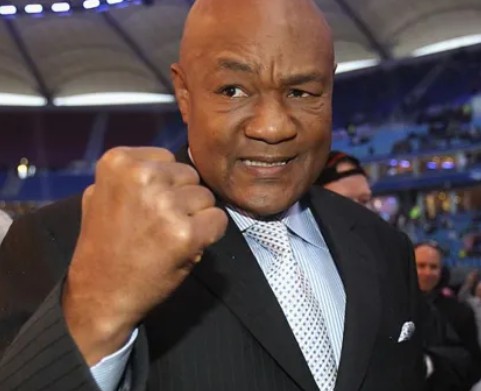 Heavyweight Boxing Legend George Foreman Dies Aged 76