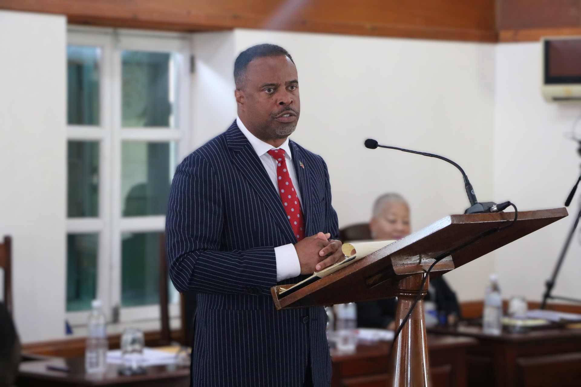 Amenities for Tourists (Amendment) Bill, 2025 Passes in the Nevis Island Assembly