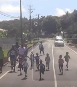Athletics  : Montessori Hosts Cross Country Event