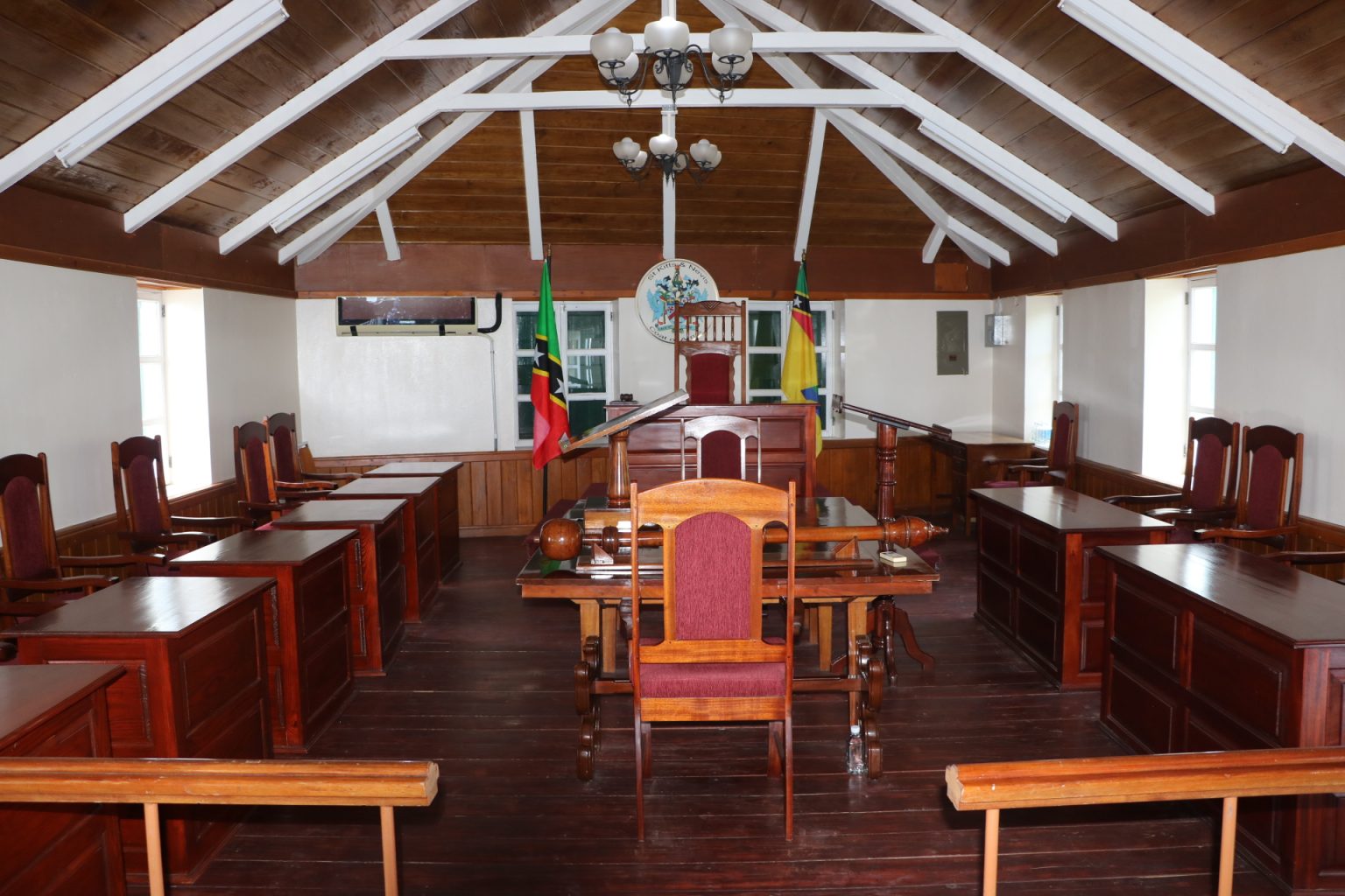 Nevis Island Assembly Scheduled to Meet on March 06
