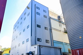 ECGC Completes New Flour Mill, Looking to Boost Competitiveness In The OECS