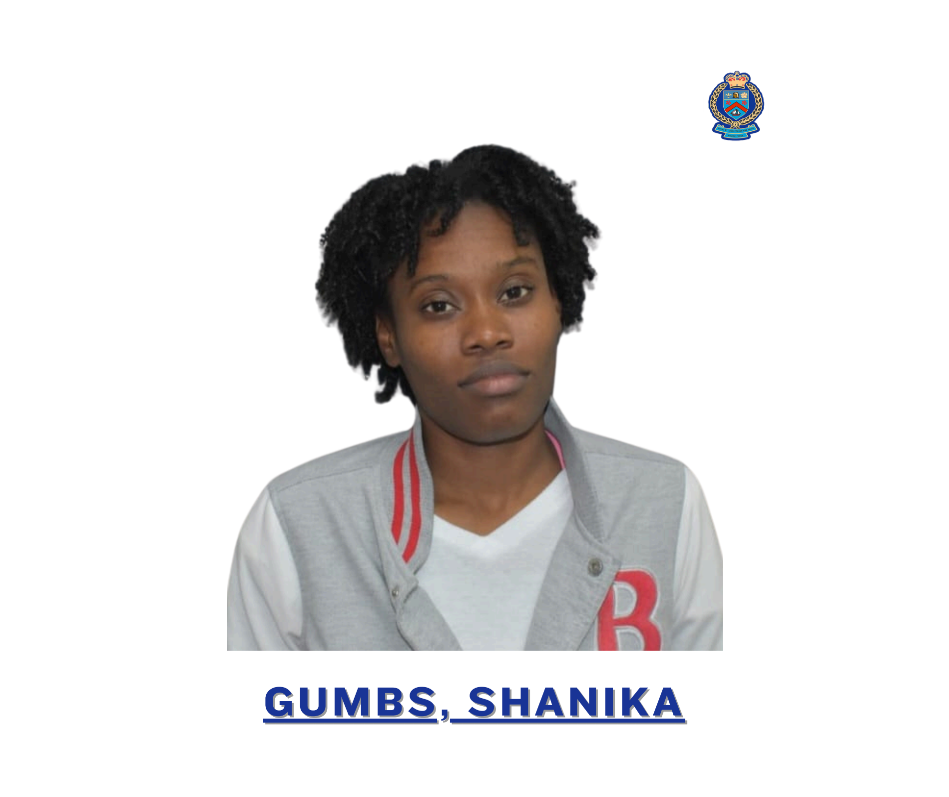 Shanika Gumbs Sentenced for Gun Possession