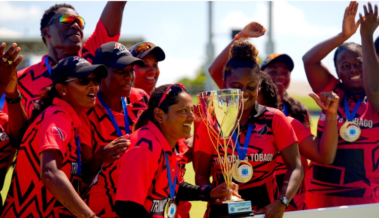 Cricket  : Update On Women’s Regional Tournament