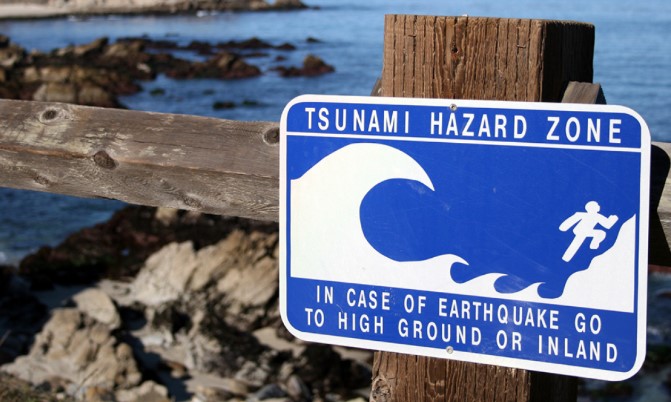 Nevis to Participate in Regional Caribe Wave Tsunami Exercise on Thursday, March 20 Yahoo