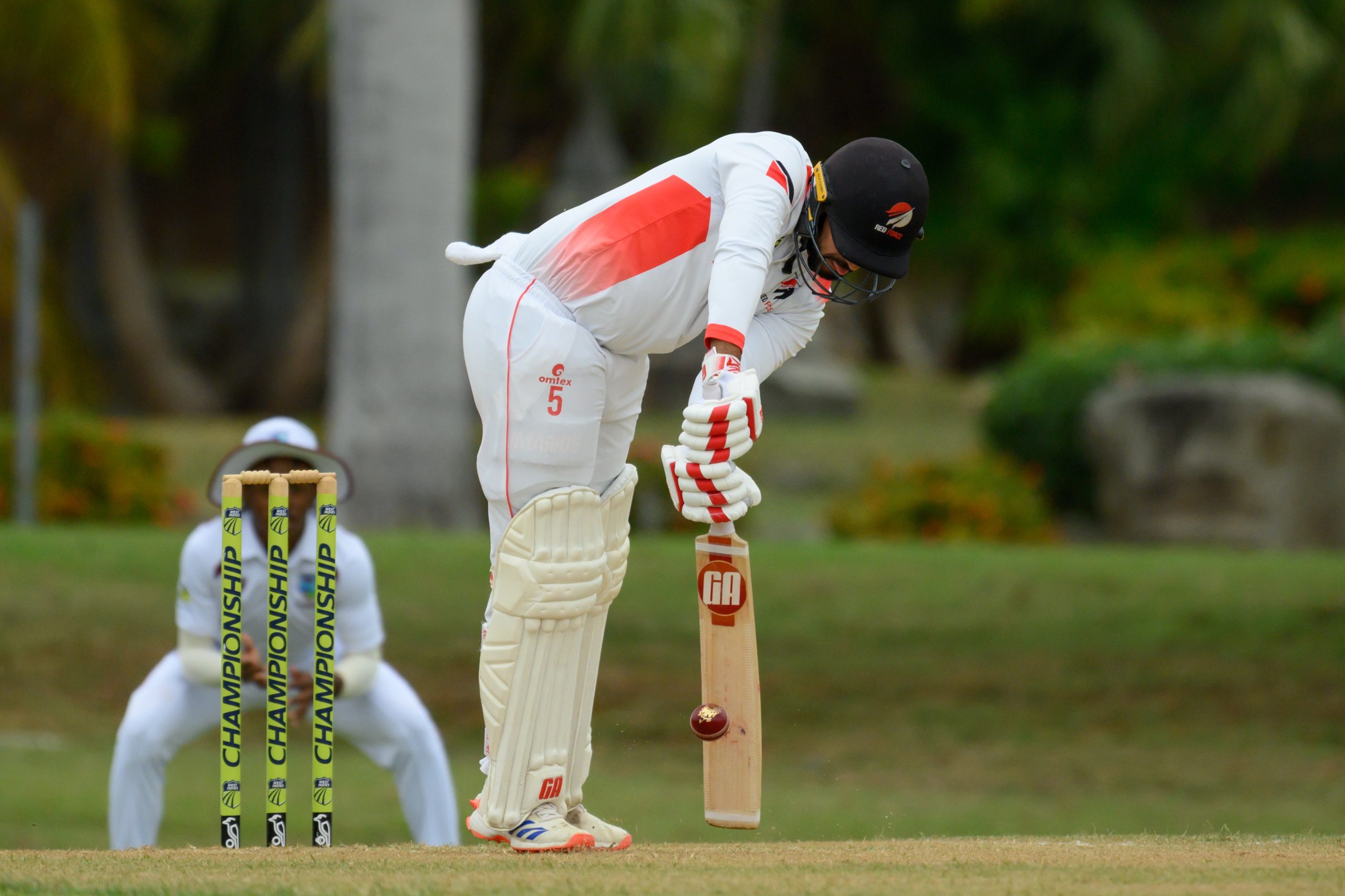 How Amir Jangoo Finds Balance Between Faith and Cricket During Ramadan