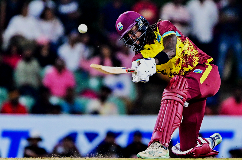 Cricket : West Indies Breakout League Squads Finalised After Player Draft