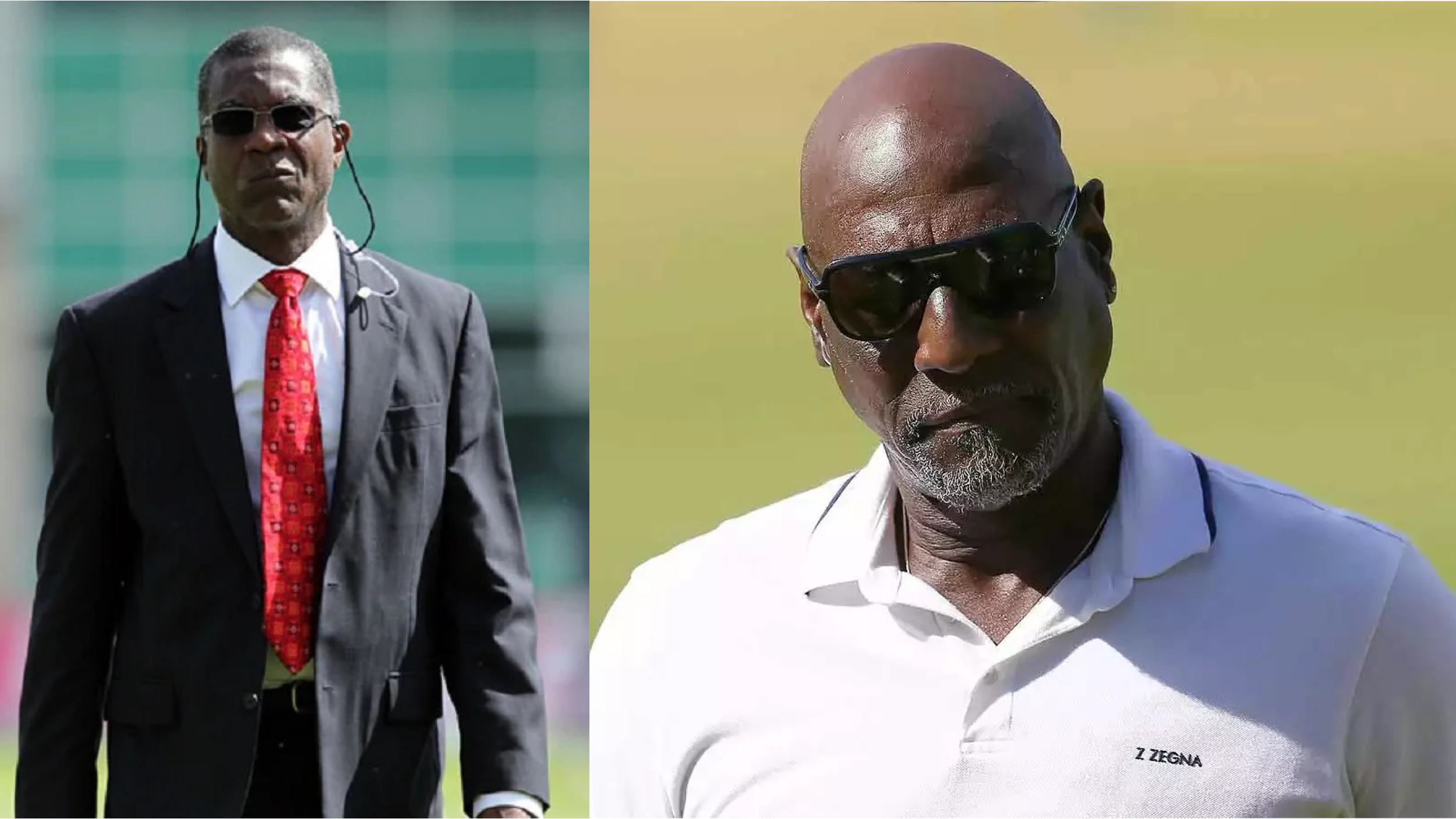 We Were A Family: Legendary Cricketers Sir Viv Richards and Michael Holding Said Close Bond Was Key To Team’s Success