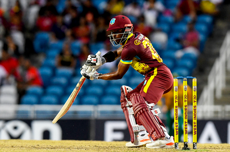 Cricket : West Indies Breakout League Protected Players Confirmed