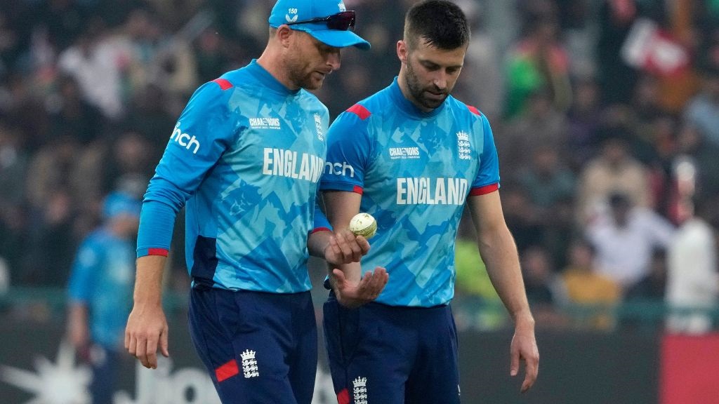 Cricket : Buttler Quits as England’s Captain After Early Champions Trophy Exit