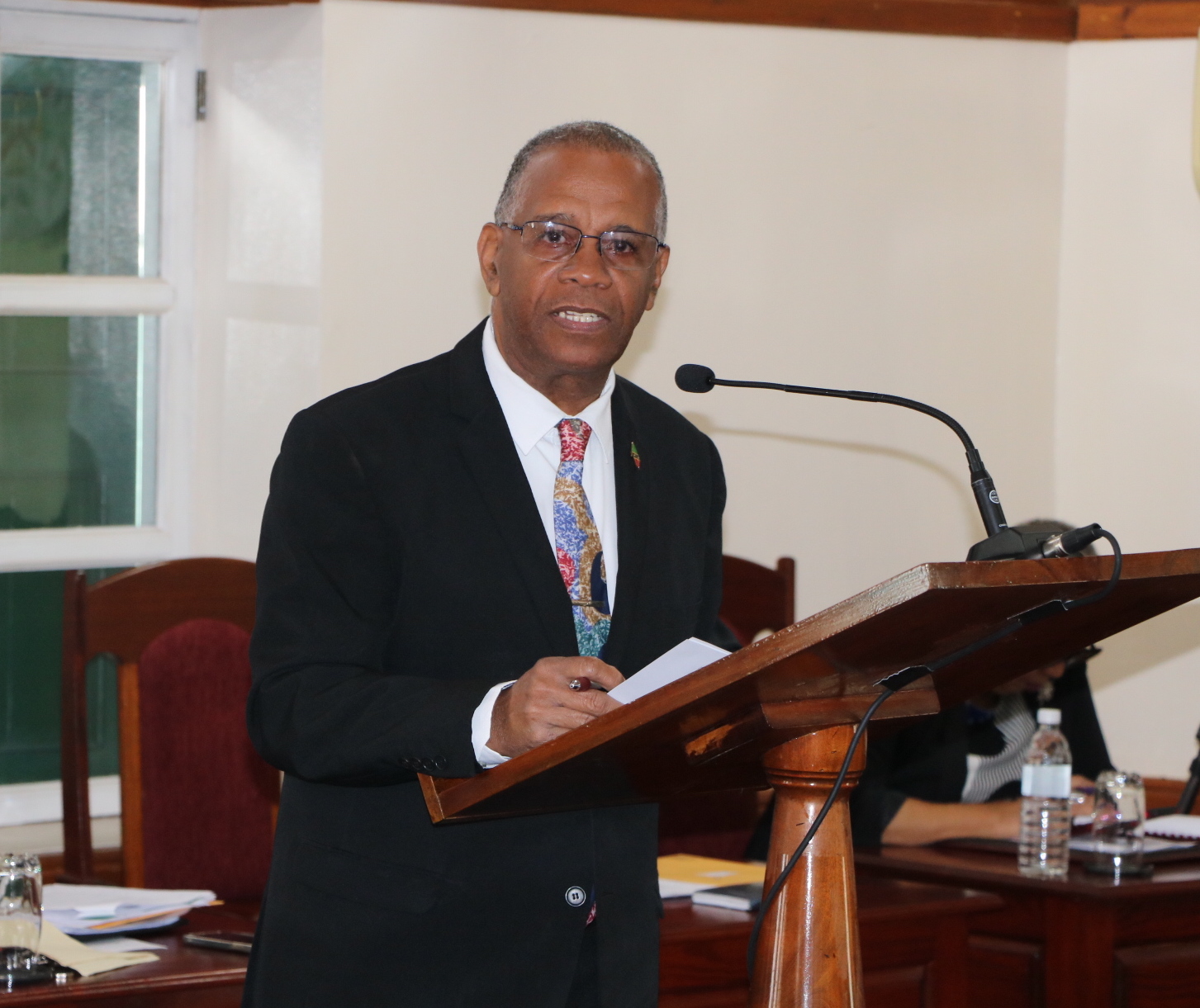 Plans for Nevis Culturama 51 in Full Swing, Slogan Winner Announced
