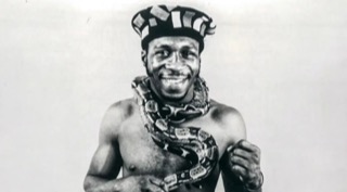 Former Lightweight World Champion Livingstone Bramble Dies Aged 64