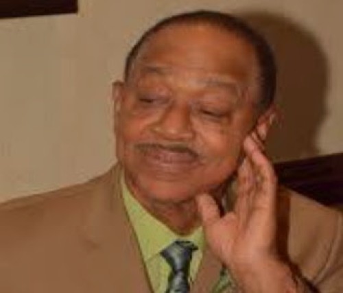 Bermuda’s Ruling Party Mourns the Death of the Last of Its Founders, Eldridge Eugene Woods