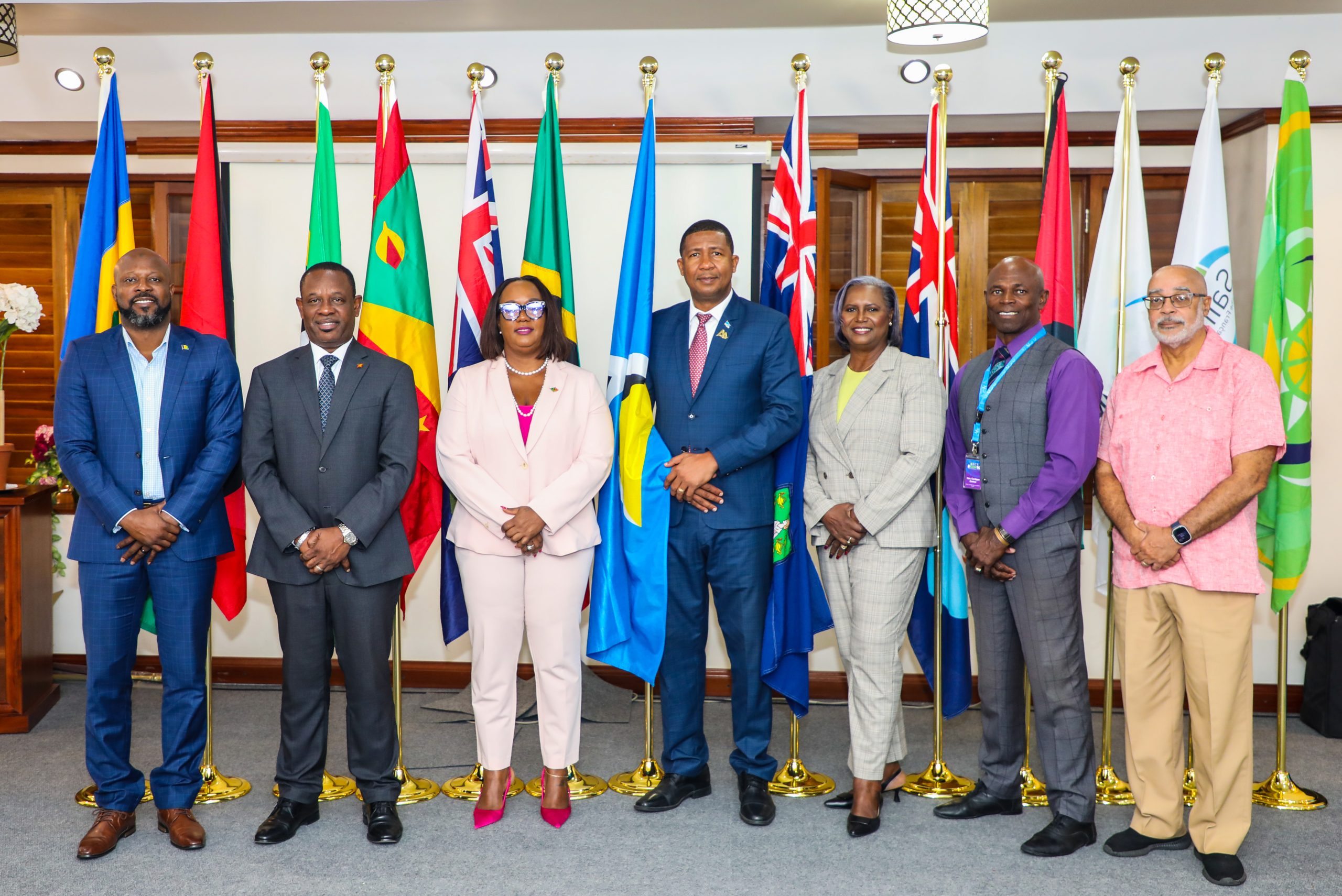 OECS Ministers of Tourism endorse Sustainable Tourism Policy 2025-2035