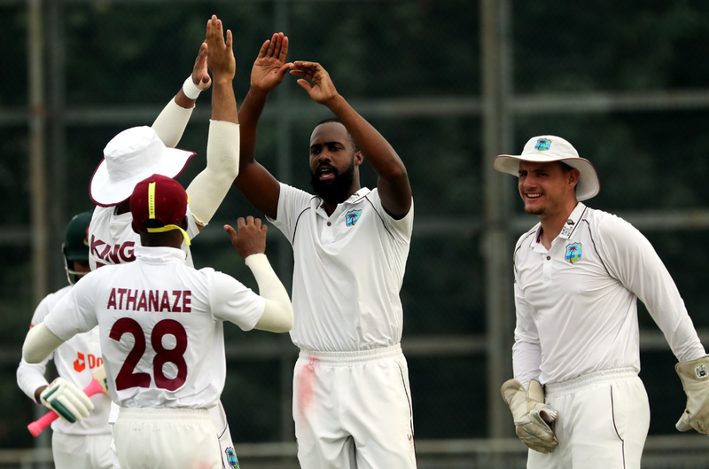 West Indies “A” to Host South Africa “A” in Free Entry, Action-Packed Series at Daren Sammy Cricket Ground in Saint Lucia