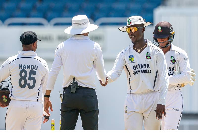 Is Cricket Fair or Unsporting?