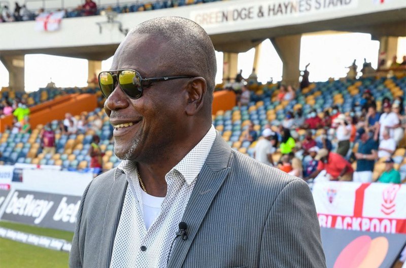 Cricket Legend Dr the Most Honourable Desmond Haynes Appointed to ICC Men’s Cricket Committee