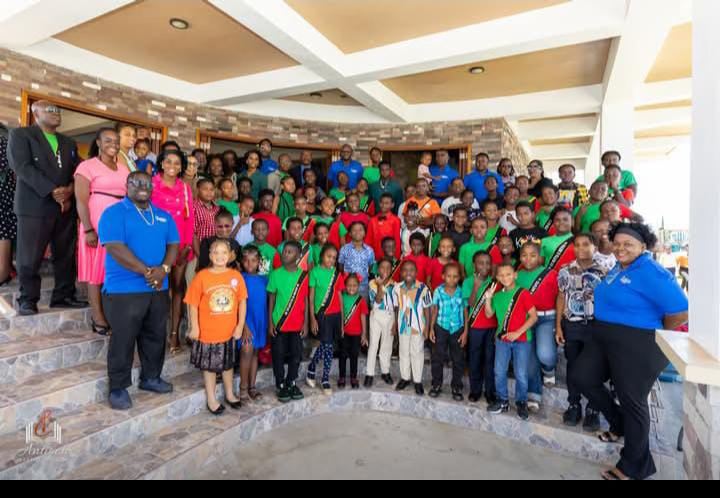 Our Youth-Focused Initiatives Continue to Bear the Sweetest Fruit!