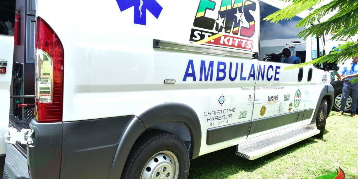 Prime Minister Updates Public on Ambulance Delay and Temporary Resolution