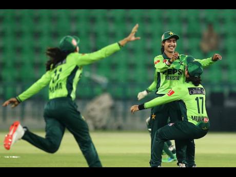 WI Women in Danger of Missing World Cup After Defeat to Pakistan