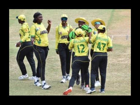 St Vincent to host 2025 Women’s T20 Blaze