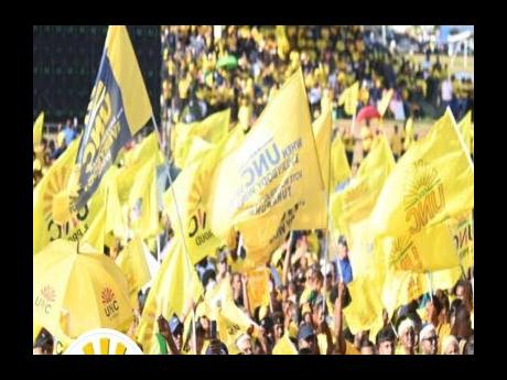 CARICOM Congratulates Persad Bissessar on Electoral Victory