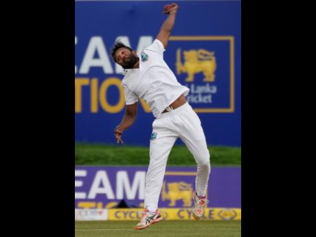 Permaul, Anderson Challenge Ball-Tampering Charges in High Court