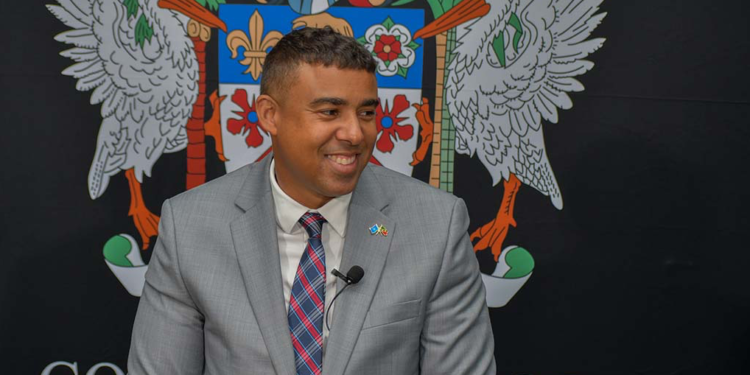 Attorney General Wilkin Urges Timely Citizenship Applications for Children Born Abroad Through Descent