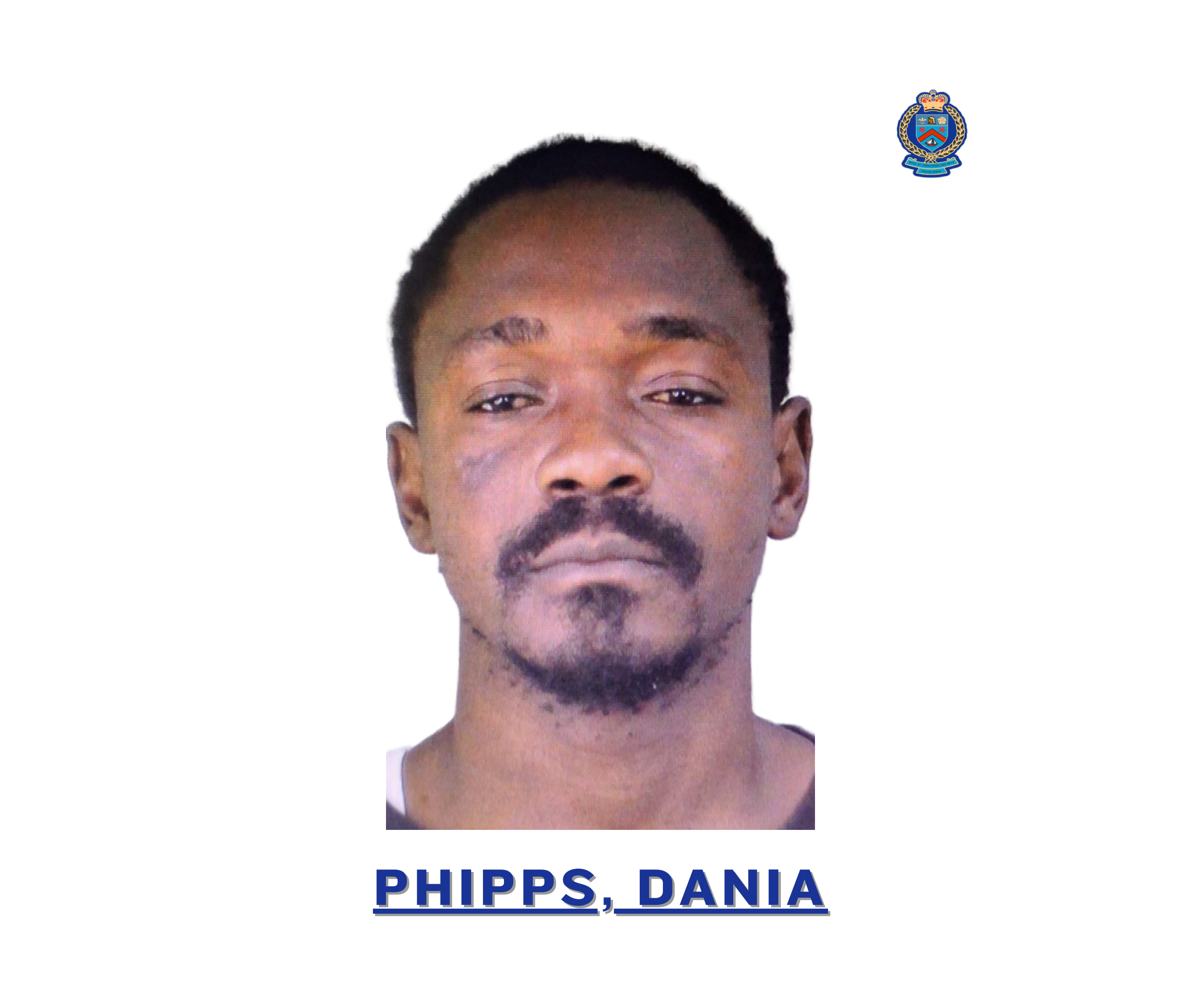 Dania Phipps Sentenced to Forty Five Years for Murder