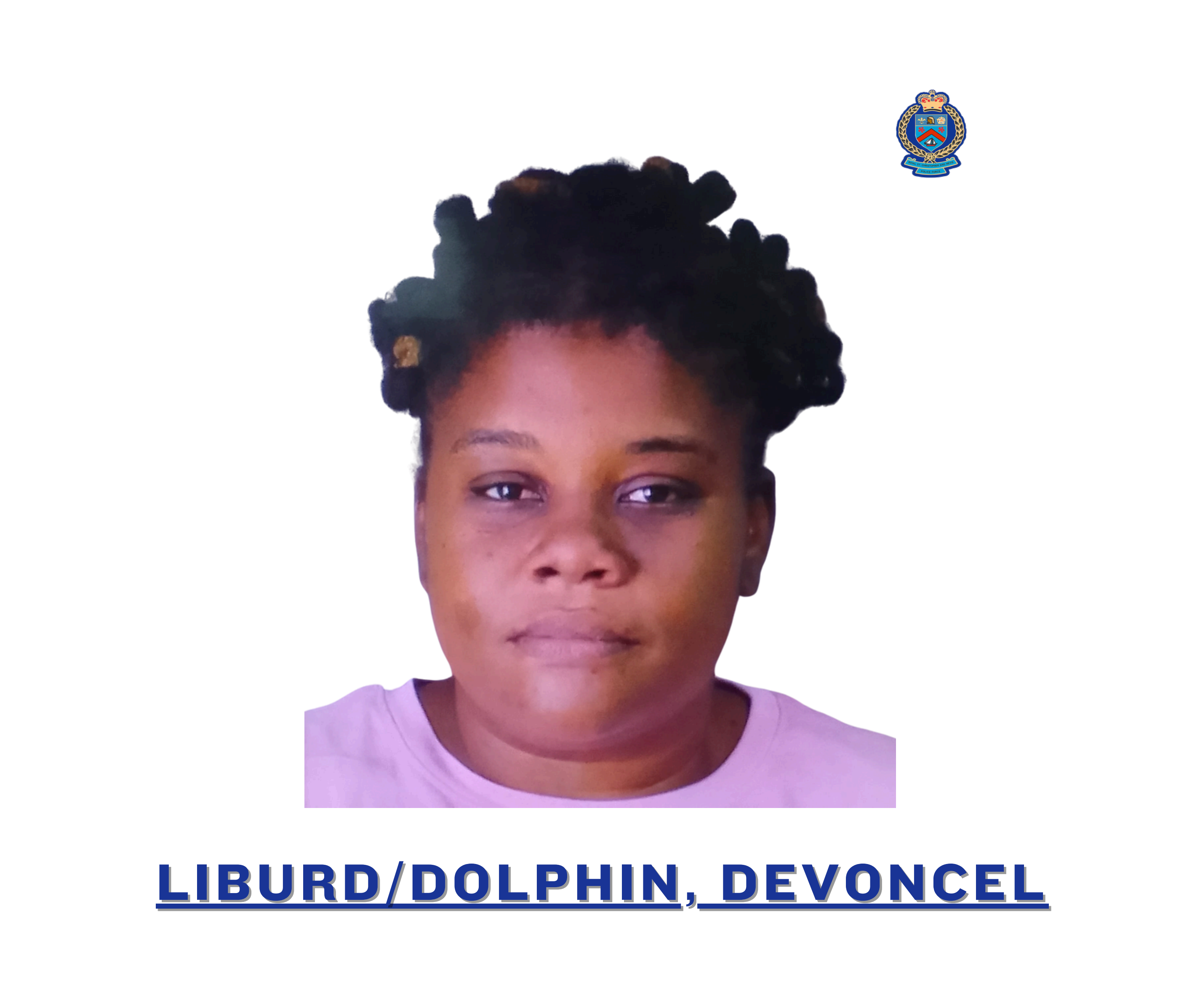 Devoncel Liburd/ Dolphin Charged with Money Laundering