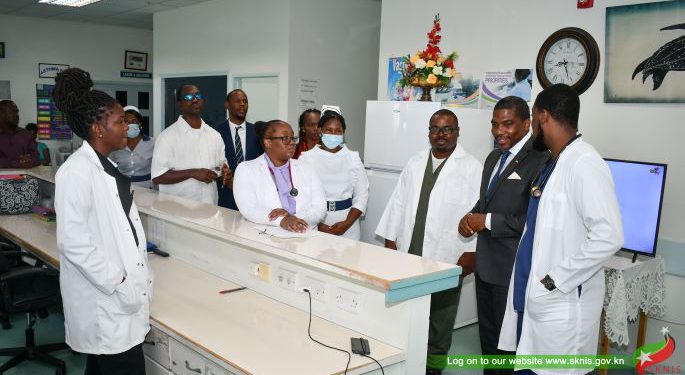Healthcare Delivered: Bold Overhaul of the Nation’s Health System