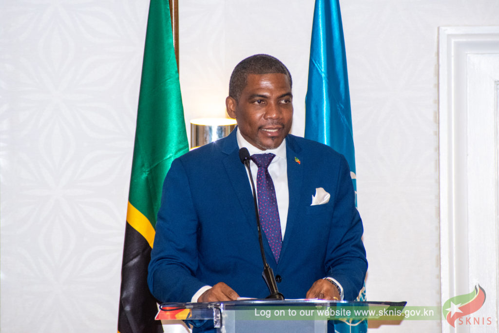Saint Kitts And Nevis Reaffirms Its Commitment to Environmental Justice and Human Rights Defenders