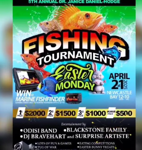 Sport Fishing