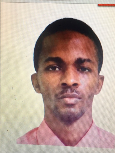 Police Press Release : Arrested and in Custody