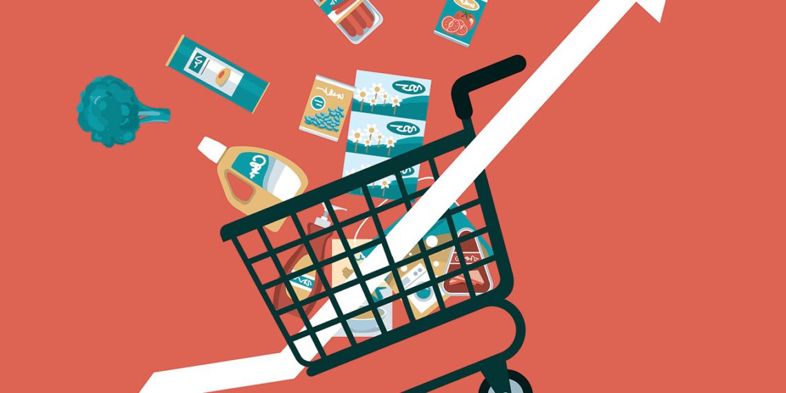 National Cost-of-Living Task Force Intensifies Efforts Amid Global Trade Shifts, Calls for Public Partnership