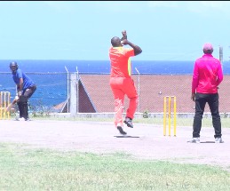Results From Nevis Cricket Association T-20 Tournament-April 5th And 6th