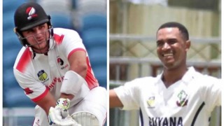 Jamaica Scorpions Seek Strong Finish as Red Force, Harpy Eagles Eye Title in West Indies Championship Decider