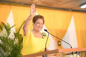 Kamla: Everybody Won General Election 2025