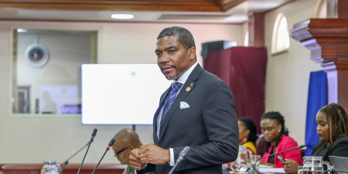 Prime Minister Drew to Present Landmark Comprehensive Pension Bill for Government Auxiliary Employees