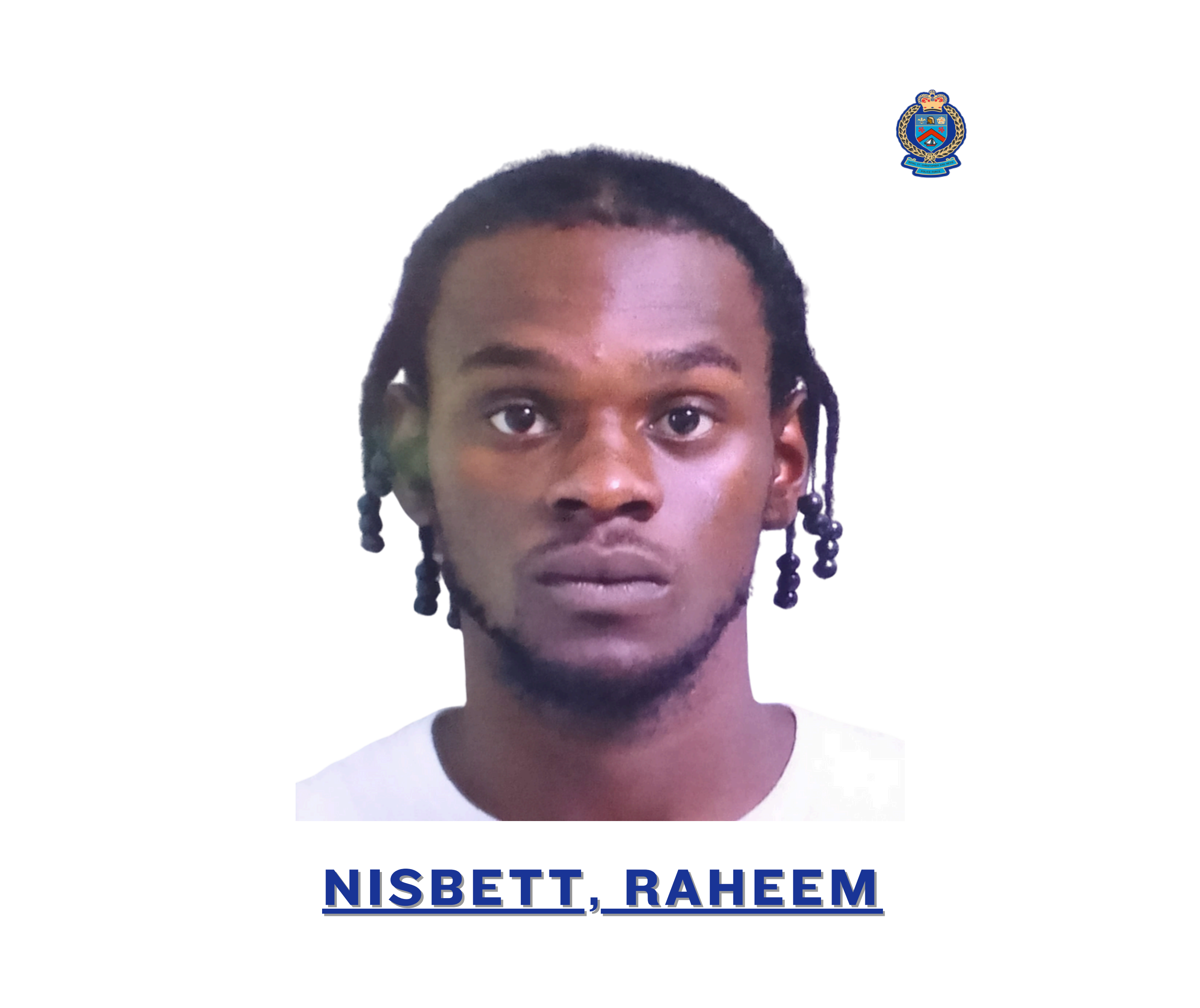 Raheem Nisbett fined for Drug Possession