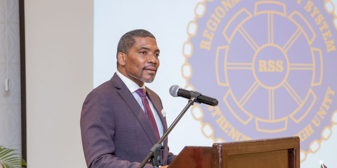 St. Kitts and Nevis in Final Stages to Sign San José Treaty, Signals Commitment to Maritime Security