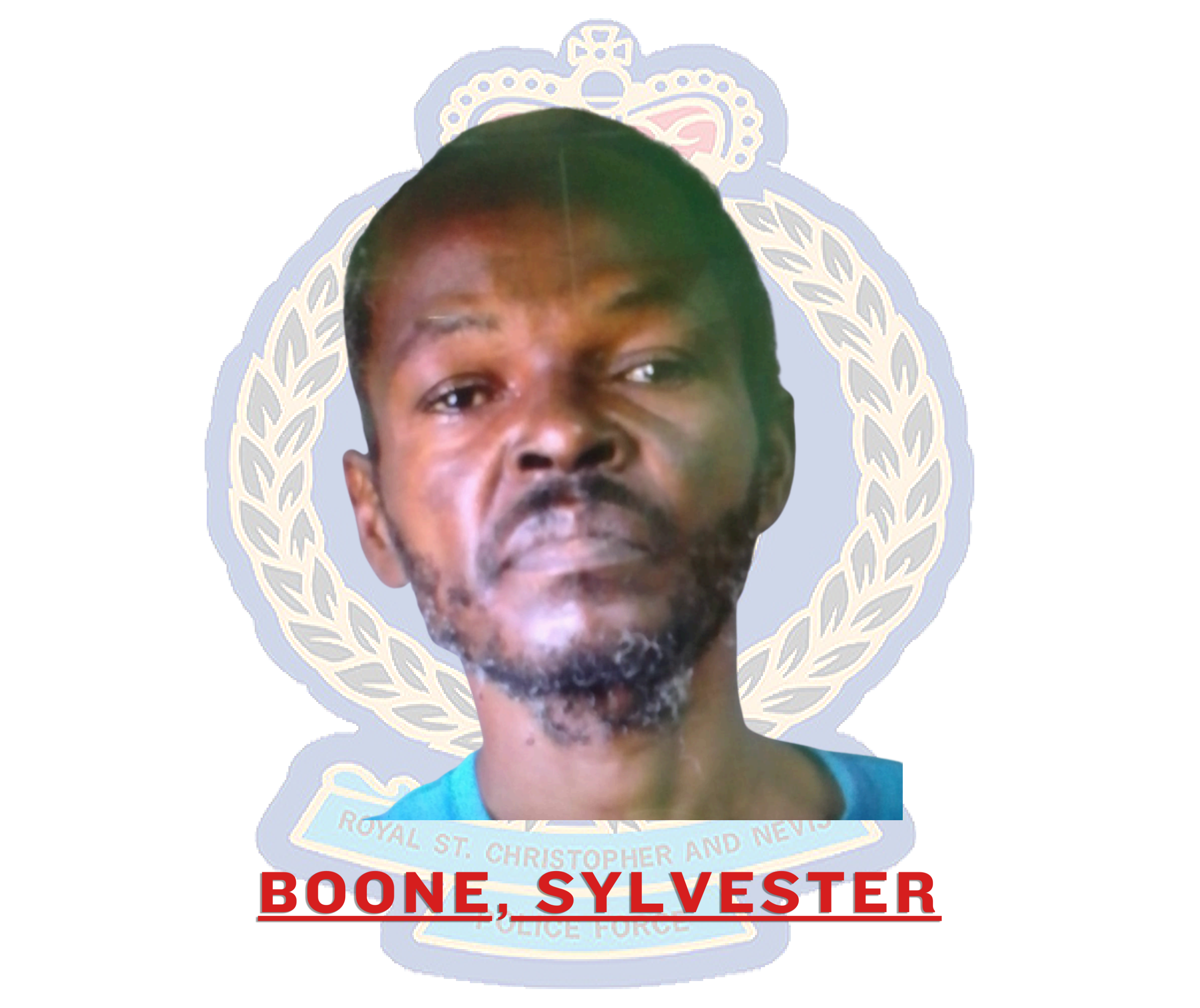 Sylvester Boone Sentenced for Breaking Larceny